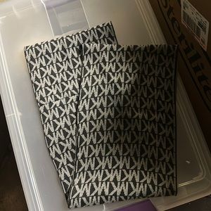Michael kors scarf - entire closet for $30